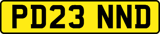 PD23NND