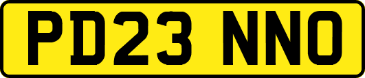 PD23NNO