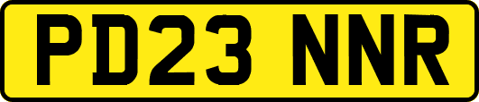 PD23NNR