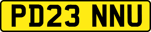 PD23NNU
