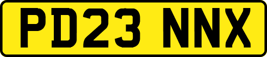 PD23NNX
