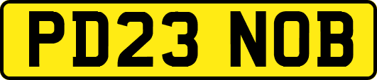 PD23NOB