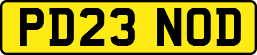 PD23NOD