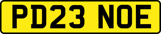 PD23NOE
