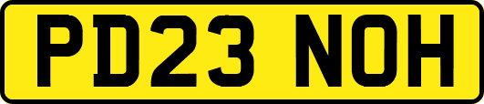 PD23NOH