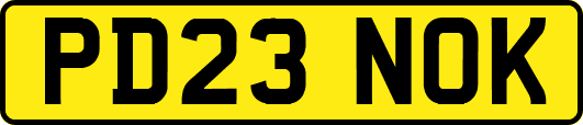 PD23NOK