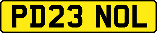 PD23NOL