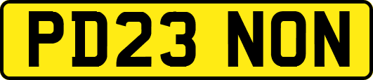 PD23NON