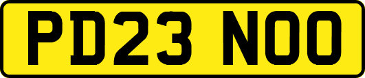 PD23NOO