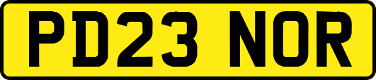 PD23NOR