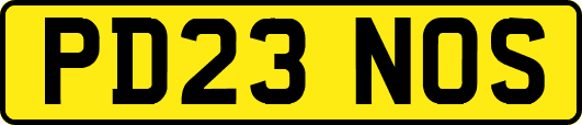PD23NOS