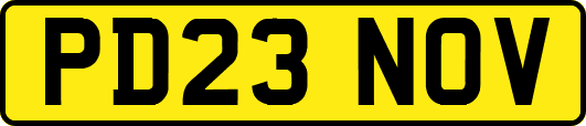 PD23NOV