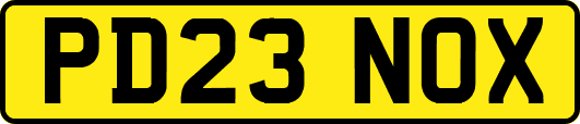 PD23NOX