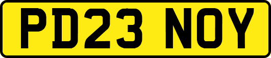 PD23NOY