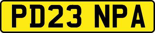 PD23NPA