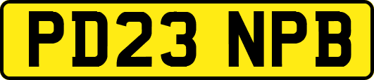 PD23NPB
