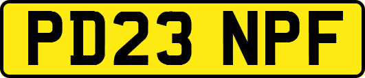 PD23NPF