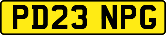 PD23NPG