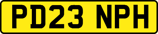 PD23NPH