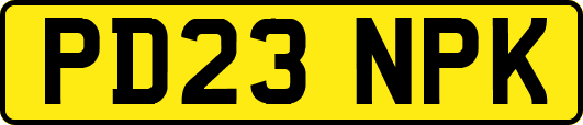 PD23NPK