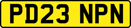 PD23NPN