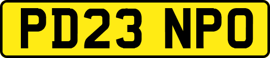 PD23NPO