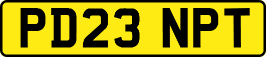 PD23NPT