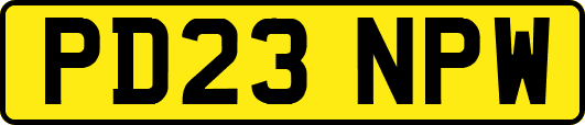 PD23NPW