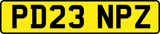 PD23NPZ
