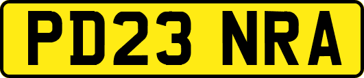 PD23NRA