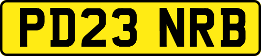 PD23NRB