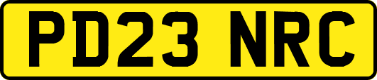 PD23NRC