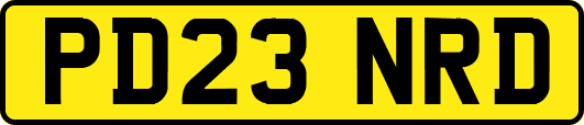 PD23NRD
