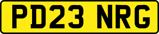 PD23NRG