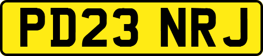 PD23NRJ