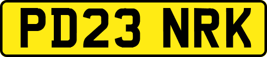 PD23NRK