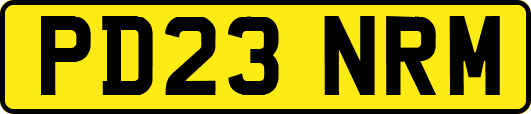 PD23NRM