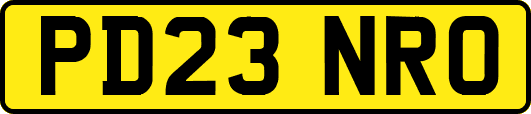 PD23NRO