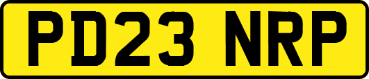PD23NRP