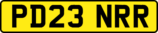 PD23NRR
