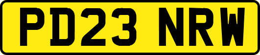 PD23NRW