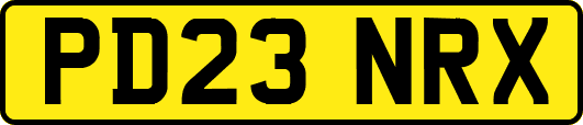 PD23NRX