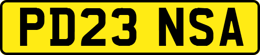 PD23NSA
