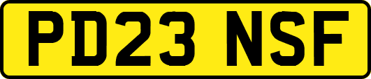 PD23NSF