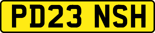 PD23NSH