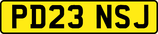 PD23NSJ