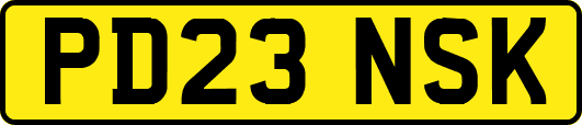 PD23NSK