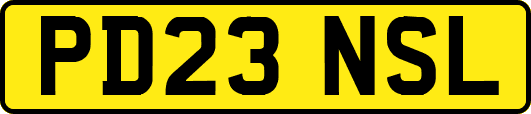 PD23NSL