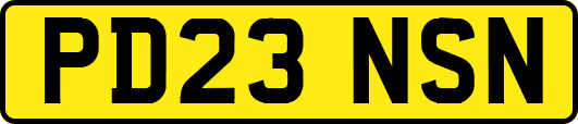 PD23NSN