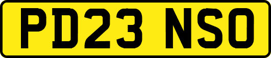 PD23NSO